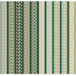 Barrado Teal Cor 01 (Est. Digital) 